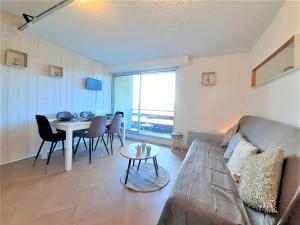 Appartements Studio Saint-Lary-Soulan, 1 piece, 6 personnes - FR-1-457-317 : photos des chambres