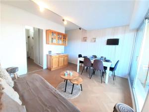 Appartements Studio Saint-Lary-Soulan, 1 piece, 6 personnes - FR-1-457-317 : photos des chambres