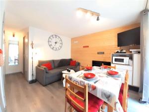 Appartements Appartement Vignec, 3 pieces, 6 personnes - FR-1-457-318 : photos des chambres