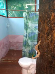 GreenPoint Drake Bay