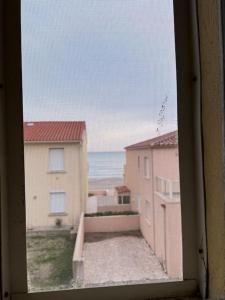 Appartements T2 en bord de mer avec parking : photos des chambres