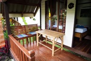 Lanta Andaleaf Bungalow - SHA Extra Plus