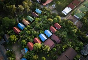 Lanta Andaleaf Bungalow - SHA Extra Plus