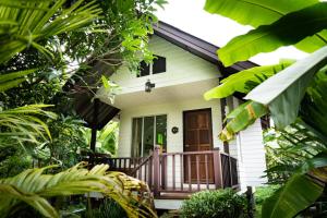 Lanta Andaleaf Bungalow - SHA Extra Plus