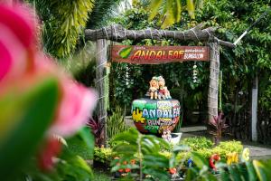 Lanta Andaleaf Bungalow - SHA Extra Plus