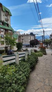 Departamento 1 dormitorio Nivel Premium