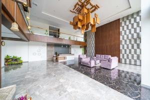 Hylife hotels and conventions