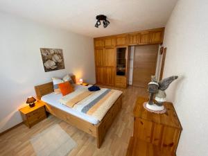 Ferienwohnung Lena