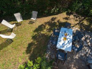 Villas Villa La Trinite-sur-Mer, 5 pieces, 8 personnes - FR-1-477-6 : photos des chambres