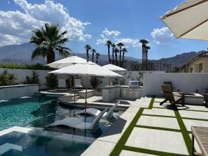 NEW Listing in La Quinta – Stunning Vacation Home!