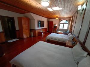 Rong Yuan Gu Homestay