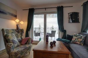 Trevilles apartamenty - Pod Lasem