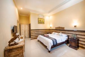 Phòng Đôi (Double Room)