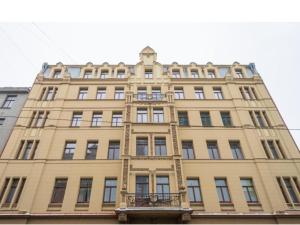 Modern studio near Riga Theater!