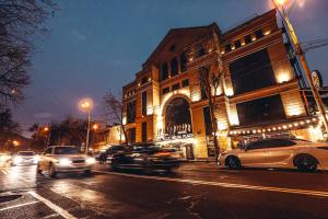 Royal Plaza by Stellar Hotels, Yerevan
