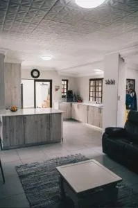 Barque crescent - Klein Silwermyn