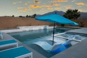 PGA West (STADIUM course!)WALK to ERNIES!Brand new - Oasis