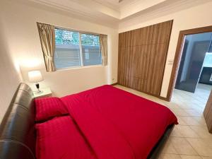 View Talay Villas - Luxury, 2 Bedroom - private pool villa, 500m from Jomtien beach - VTV 86