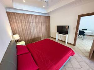 View Talay Villas - Luxury, 2 Bedroom - private pool villa, 500m from Jomtien beach - VTV 86