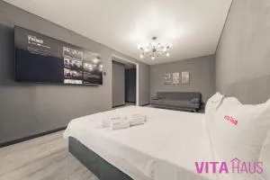 Фирменные апартаменты в центре Дарвин - Petukhovo