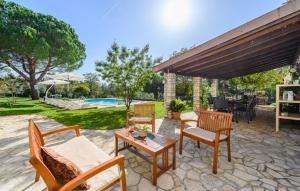 Villa Santina near Poreč 