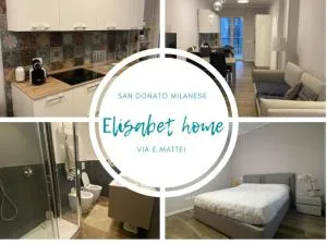 Un'oasi di relax a due passi dal Policlinico - MA - Viboldone