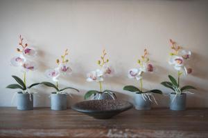 Genie Private Villa by Travellink Bali