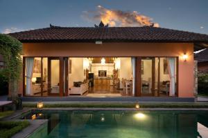 Genie Private Villa by Travellink Bali
