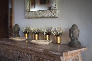 Genie Private Villa by Travellink Bali