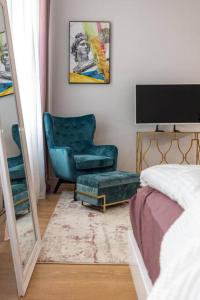 Valentina Design Studio Apartment