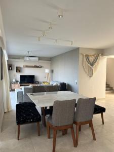 Sea View Villa il Monte Galala with private swimming pool