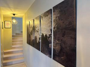 Grand appartement de standing