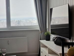 Cozy Apartment with panoramic view