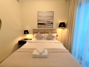 Modern 1 bedroom - Close to Business Bay - Sobha Creek Vista