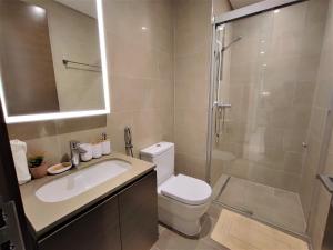 Modern 1 bedroom - Close to Business Bay - Sobha Creek Vista