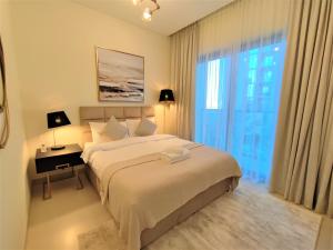 Modern 1 bedroom - Close to Business Bay - Sobha Creek Vista