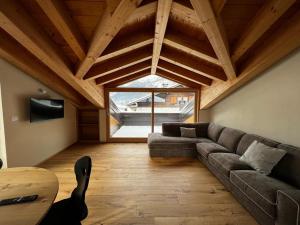 YETI Design mountain apartments