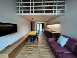 Appartamento con 1 Camera da Letto