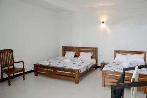 Paramata Accommodation