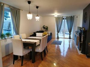 Klimatyczny dom w Wąchocku