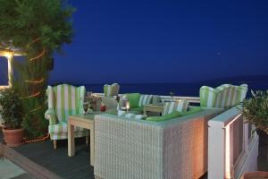 Palmera Beach Hotel & Spa Heraklio Greece