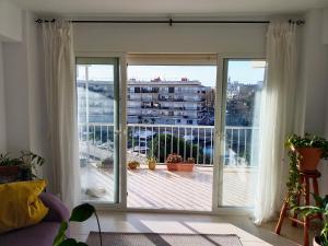Apartamento Canal, a 3 minutos de la Playa del Arenal