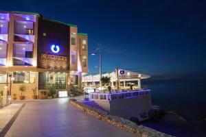 Palmera Beach Hotel & Spa Heraklio Greece