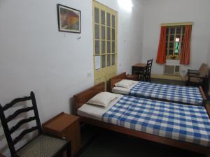 YWCA GALLWAY GUEST HOUSE
