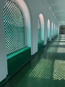 YWCA GALLWAY GUEST HOUSE