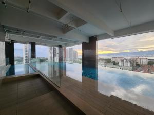 Praicon Tower - Premium Suite