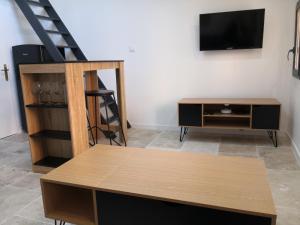 Appartements Orange Theatre : photos des chambres