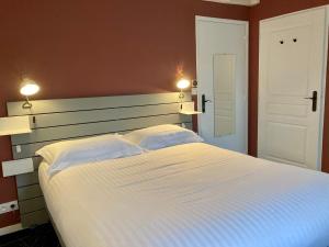 B&B / Chambres d'hotes Le Clos du Roc : Chambre Double Deluxe