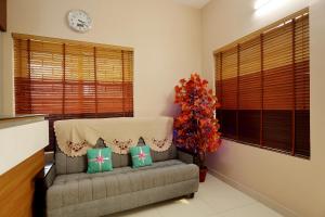 Isha Residency