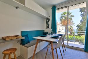 Appartements Le Vallaya Suites & Spa : photos des chambres